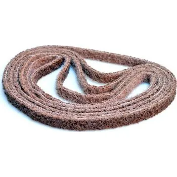 Brusný papír 3M - STANDARD ABRASIVES Brusný pás netkaná textilie SC-FE 12x520 Coarse