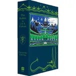 The Hobbit Facsimile Gift Edition - J.…