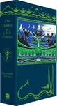 The Hobbit Facsimile Gift Edition - J.…