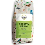 Probio Čiroková hladká Bio 450 g