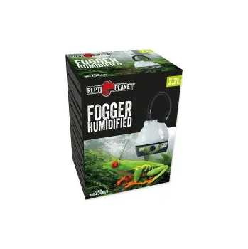 Zvlhčovač vzduchu Mlhovač REPTI PLANET Maxi 2,2 l