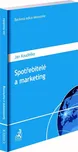 Spotřebitelé a marketing - Jan Koudelka