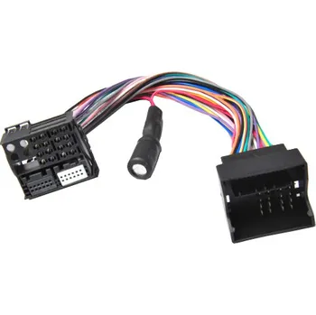 Auto elektroinstalace Adaptér Start/Stop 40 pól MOST/MOST