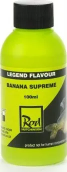 Rod Hutchinson RH esence Legend Flavour Banana Supreme 100 ml