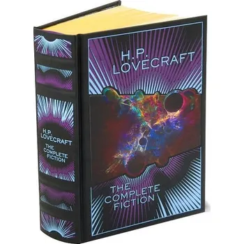 The Complete Fiction - Howard Phillips…