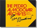 The Pedro Almodóvar Archives - Paul…