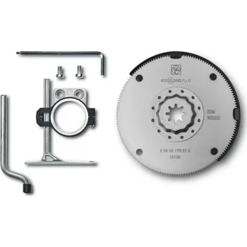 Řezný kotouč Fein Bi-Metal na dřevo s hloubkovým dorazem 100 mm