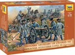 Zvezda Swedish Artillery (re-release)…