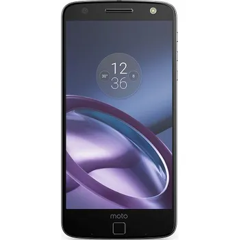 Mobilní telefon Motorola Moto Z Single SIM 