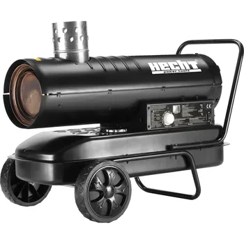 Průmyslové topidlo Hecht 3040