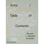 Arita / Table of Contents: Studies in…