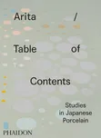 Arita / Table of Contents: Studies in…