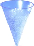 Wimex Blue Cone plastový kelímek 115 ml…