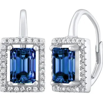 Náušnice Silvego Anadora LPSE0455DB