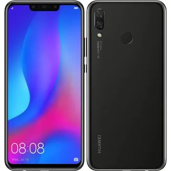 Mobilní telefon Huawei Nova 3i