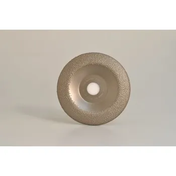 Brusný kotouč DIAMOND X Diamantový brusný kotouč 125x3x22,2 DIAMOND X hrubý