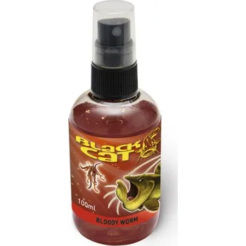 Black Cat Flavour Spray 100 ml Bloody…
