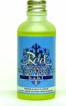 Rod Hutchinson RH esence Bottle of H.A.H.L. Mulberry Florentine 50 ml