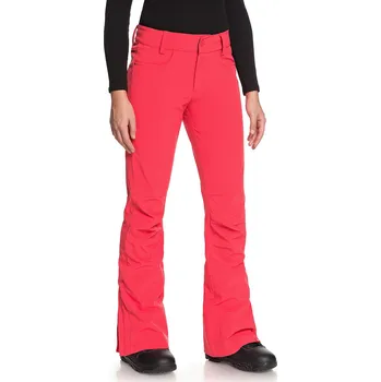Snowboardové kalhoty kalhoty Roxy Creek - MMN0/Teaberry XL