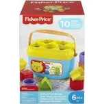 Fisher Price První vkládačka