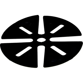 Karoapp Gumová podložka 1 mm/120 mm