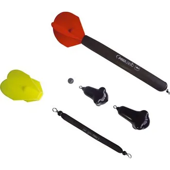 Prologic Marker Kit 85 g & 120 g