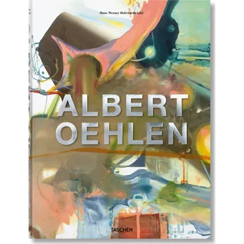 Albert Oehlen - Hans Werner Holzwarth &…