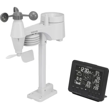 Meteostanice Eurochron M109 RC Pro
