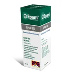 Epam 900 při zánětech 50 ml