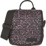 Animal Dawn Bordeaux Red