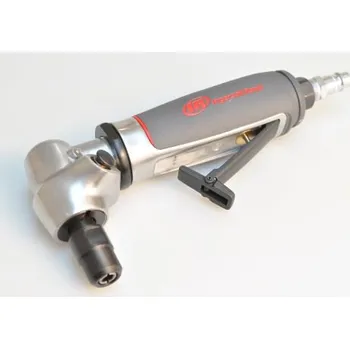 úhlová bruska INGERSOLL RAND Pneumatická úhlová bruska Ingersoll Rand 5102MAX kleštinová