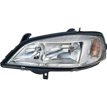 Přední světlomet Hella 1EG 007 640-311