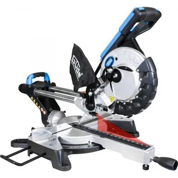 GÜDE GRK 210 BS