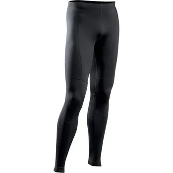 Cyklistické kalhoty NW Force 2 Tights čapáky bez laclu a bez vložky Black XL