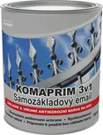 AkzoNobel Hammerite Komaprim 3v1 0,75 l