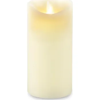 led svíčka Dedra Dancing candle LED svíce 10 cm