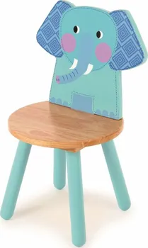 Dětská židle Tidlo Animal