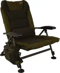 Solar SP C-Tech Recliner Chair - High