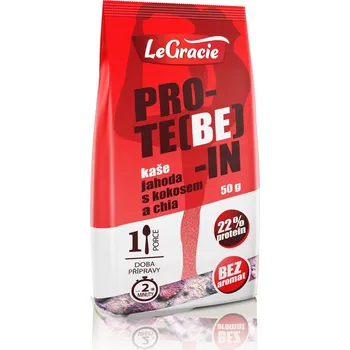 Fitness strava LeGracie PRO-TE(BE)-IN 50 g