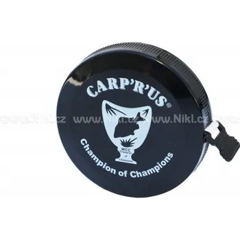 Placatka CARP ´R´ US Metr