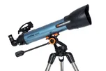 Celestron Inspire 100 mm AZ