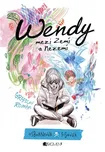 Wendy mezi Zemí a Nezemí - Melissa Jane…