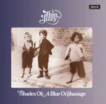 Shades Of A Blue Orphanage - Thin Lizzy…
