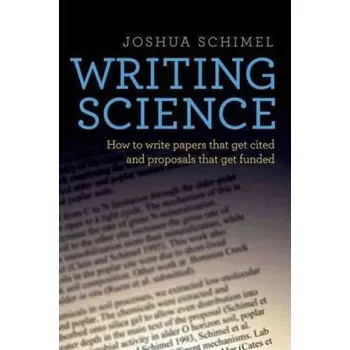 Writing Science: How to Write Papers…