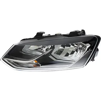 Přední světlomet Hella 1EB 012 034-011