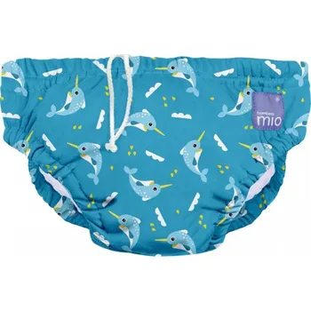 Bambino Mio Koupací kalhotky XL, Swordfish Kojenecké plavky Bambino Mio Koupací kalhotky XL, Swordfish