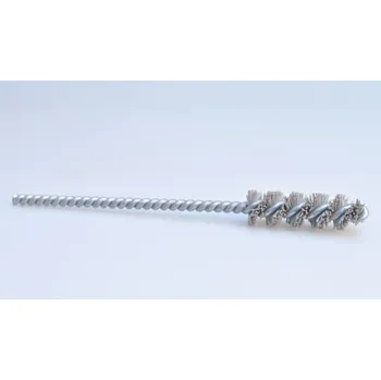 Drátěný kartáč BRM Minikartáč 9,5x32/114 mm, nylon 500 AO