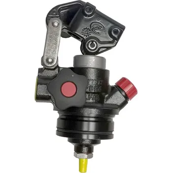 Ruční pumpa Pumpa hydraulická ruční dvouzdvih P25SDA1