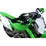 Enduro MS03 chrániče páček Kawasaki KX250Montážní sada blastry 28,6mm