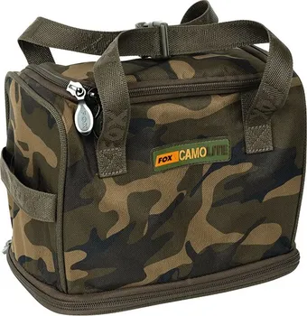 Pouzdro na rybářské vybavení Fox International Camolite Bait/Air Dry Bag